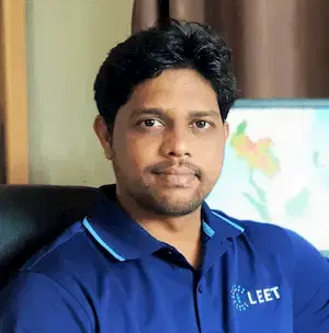 Dr. Manjunatha Venkatappa