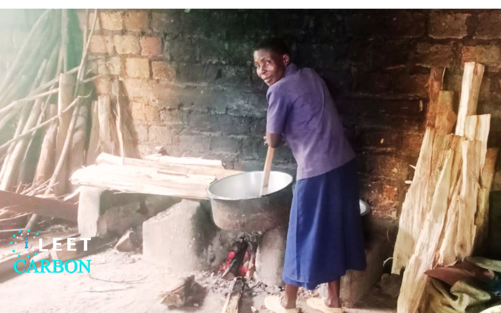 Clean Cooking - Kenya (Kissi)