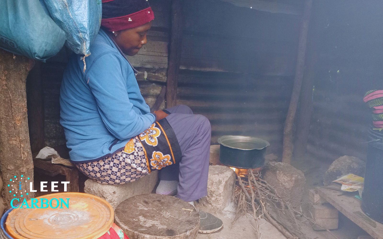 Clean Cooking - Tanzania (Monduli)