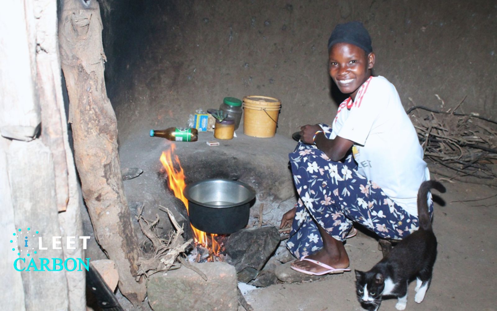 Clean Cooking - Tanzania (Tarime)