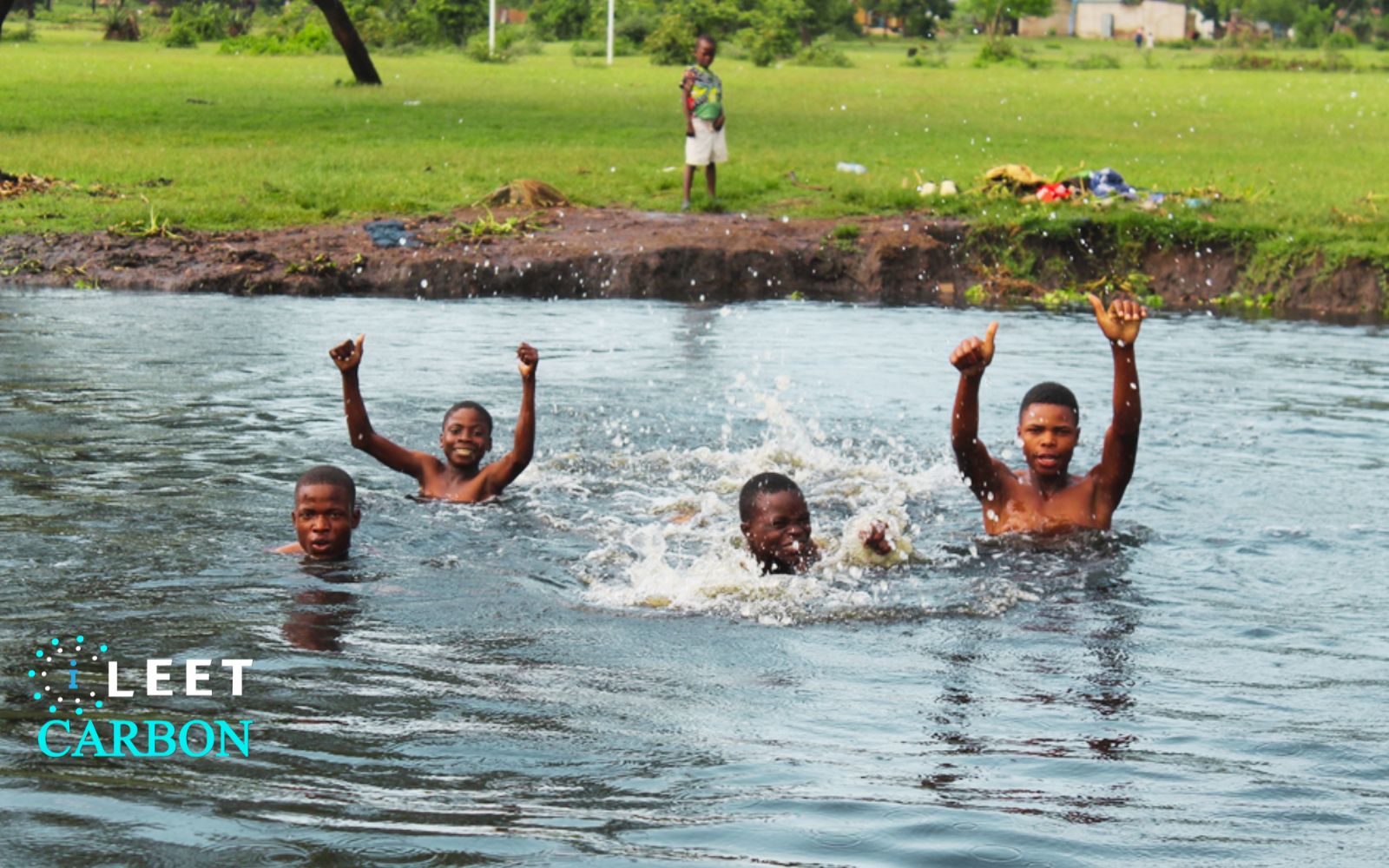 Safe Water - Tanzania (Mara)