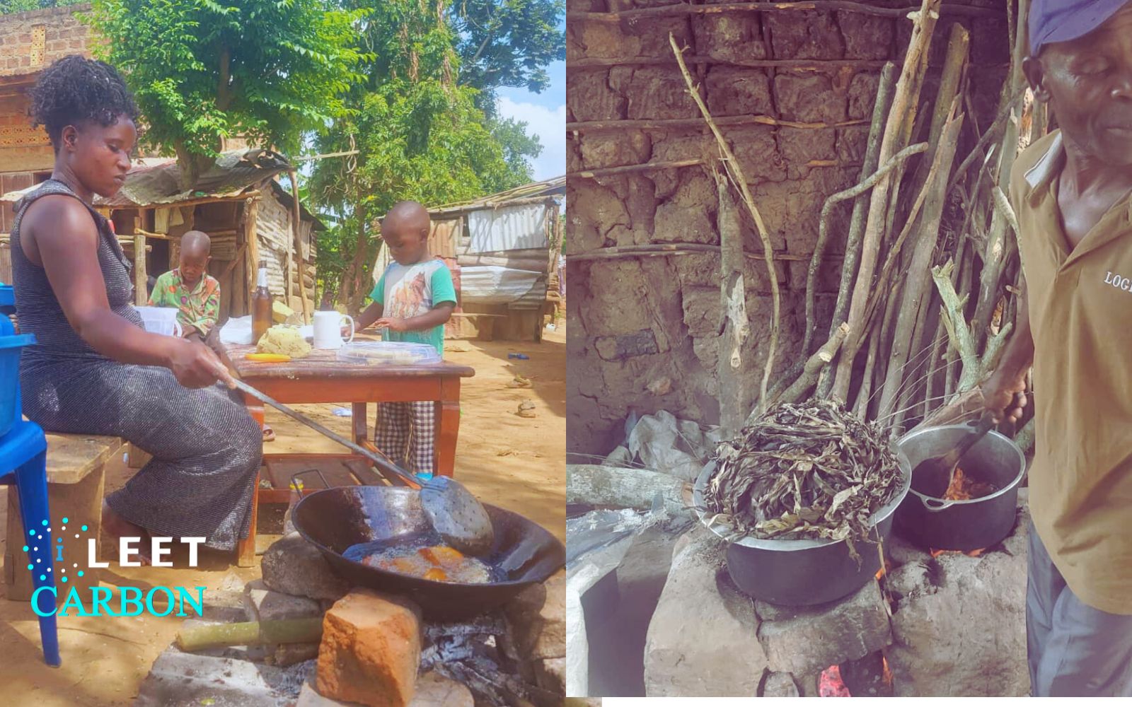 Clean Cooking - Uganda (Mityana)