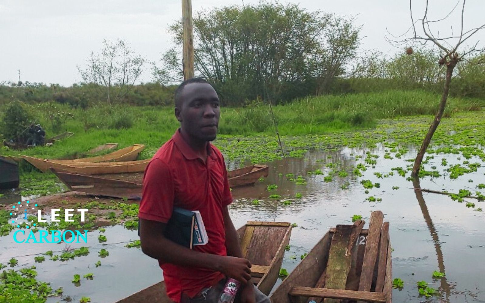 Wetland Protection - Uganda (Wamala)